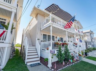 3622 West Ave #2, Ocean City, NJ 08226