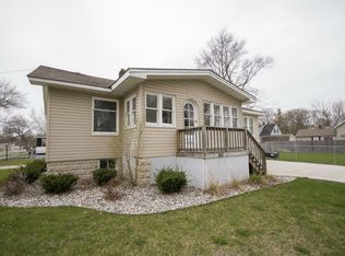 916 North St, Midland, MI 48640