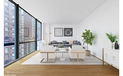 Sold by Douglas Elliman