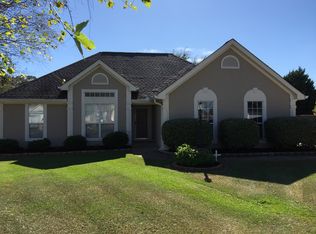 217 Rigby Ct, Warner Robins, GA 31088