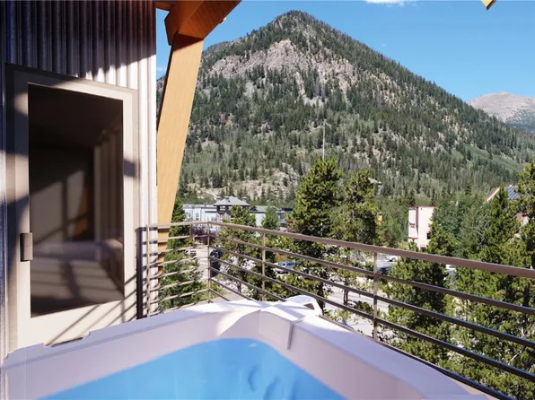 80 W Main Street UNIT 207, Frisco, CO 80443