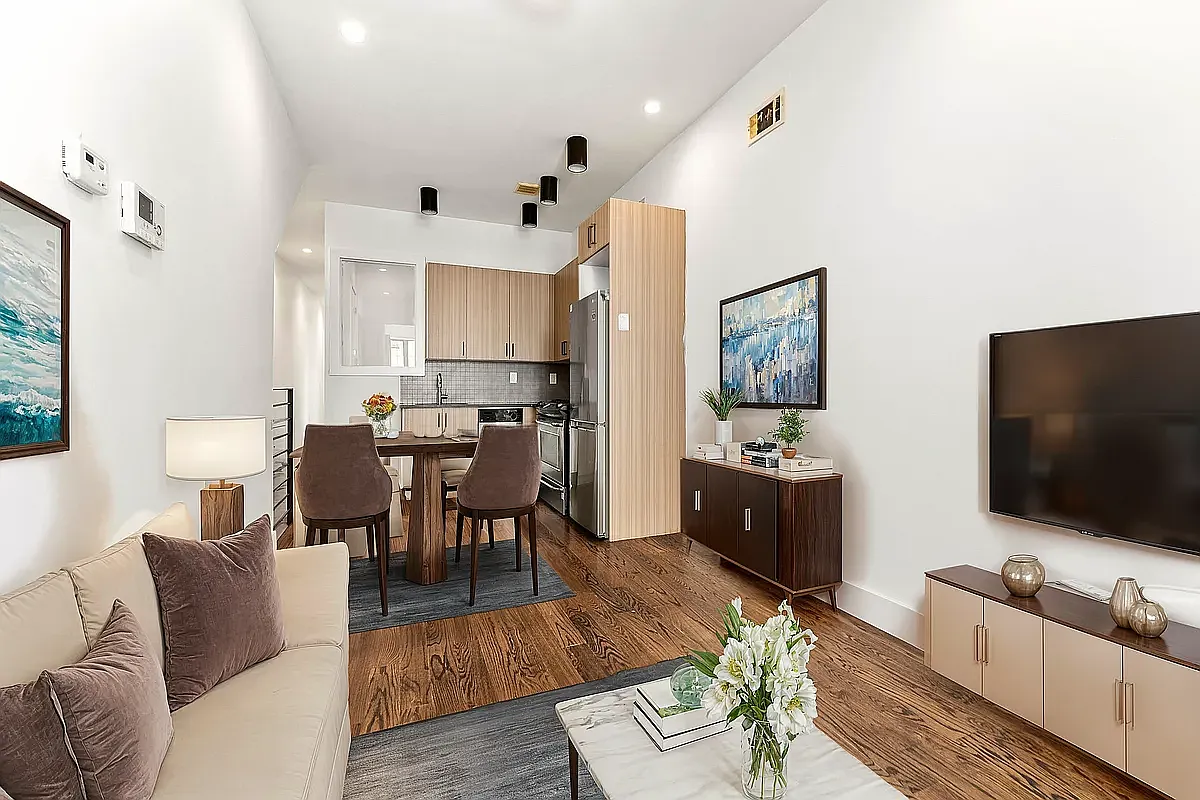 Building Photo - 1863 Himrod St #1R