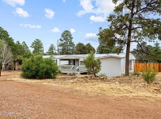 2019 Broken Arrow Rd, Overgaard, AZ 85933