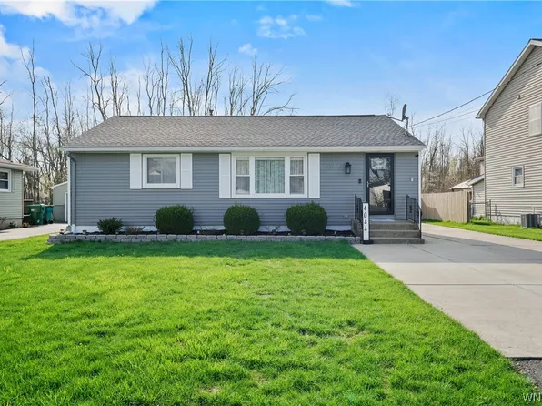 4044 Bond St, Buffalo, NY 14219