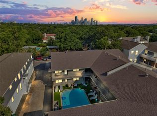 1307 Norwalk Ln APT 206, Austin, TX 78703