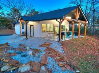 429728 E 1148th Rd, Porum, OK 74455