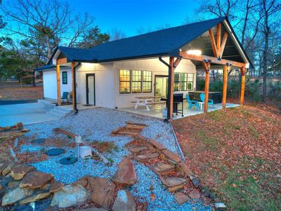 429728 E 1148th Rd, Porum, OK, 74455