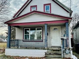 370 Sherman St, Buffalo, NY 14212