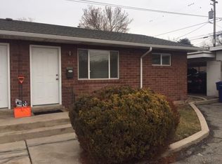 1387 S Lincoln St, Salt Lake City, UT 84105