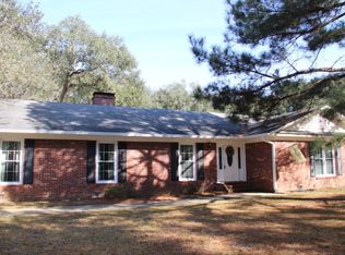 3607 Wildfair Rd, Albany, GA 31721