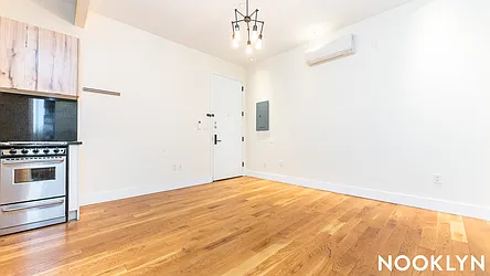 Rented by Nooklyn NYC LLC
