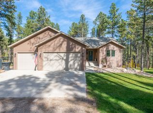 13101 Timber Ln, Rapid City, SD 57702