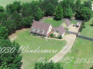3030 Windermere Rd N, Nesbit, MS 38651