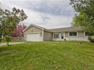 5315 Sutton Rd, Ann Arbor, MI 48105