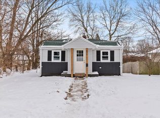 655 Louden St, Urbana, OH 43078