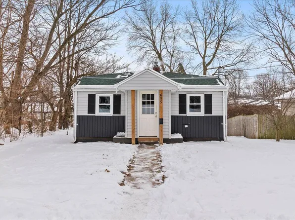 655 Louden St, Urbana, OH 43078