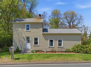 147 Warren Avenue, Vernon, CT 06066