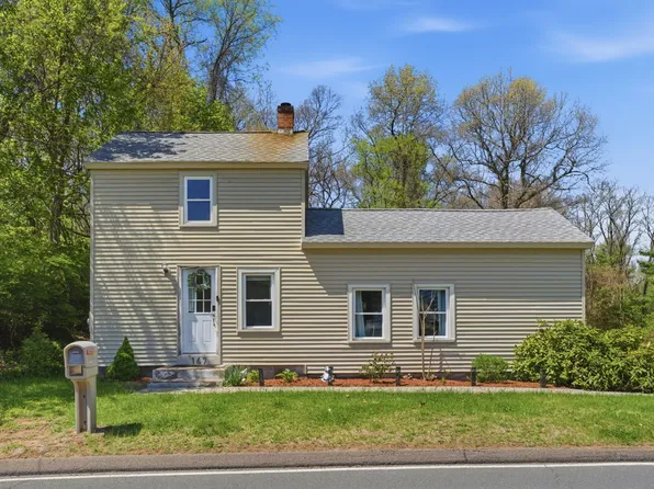 147 Warren Avenue, Vernon, CT 06066