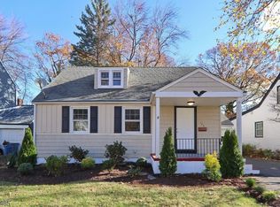 133 Baltusrol Way, Springfield, NJ 07081