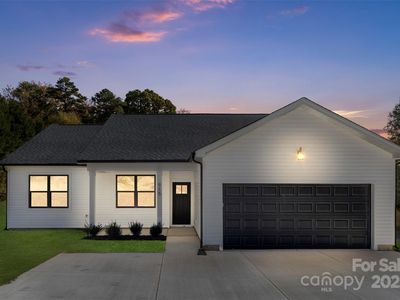 915 Ervena Ct, Monroe, NC, 28112