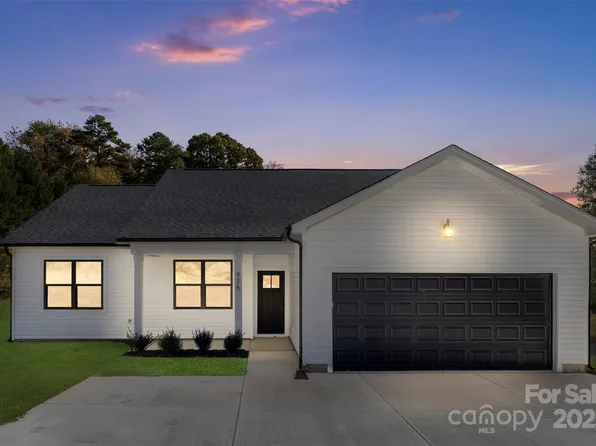 915 Ervena Ct, Monroe, NC 28112