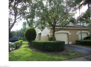 2165 Pasa Verde Ln, Fort Lauderdale, FL 33327