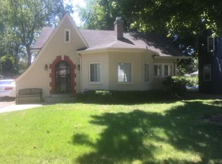 421 W 44th St, Indianapolis, IN