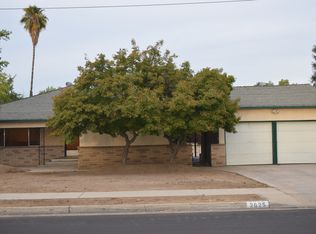 2625 Winery Ave, Clovis, CA 93612