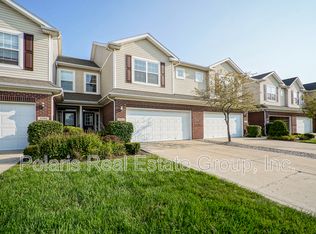 4084 Weston Pointe Dr, Zionsville, IN 46077