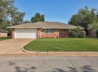 1425 NW 102nd St, Oklahoma City, OK 73114