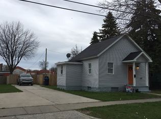 1208 11th St, Bay City, MI 48708