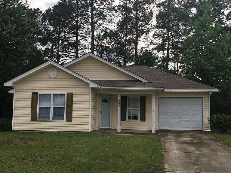 900 S Twin Oaks Way — Photo 1