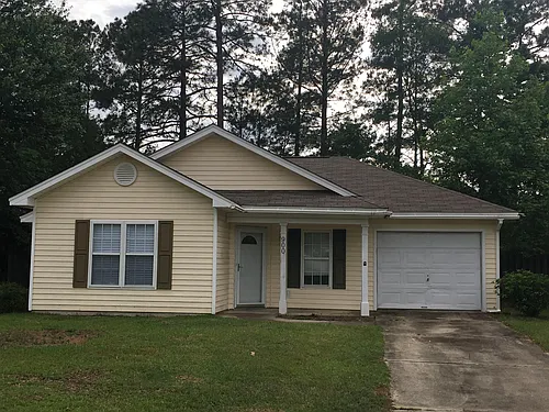 900 S Twin Oaks Way Photo 1