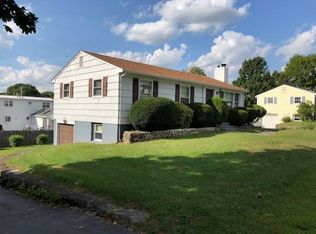 60 Lemay Rd, Woonsocket, RI 02895