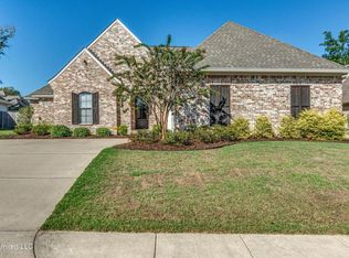 137 Federal Cv, Madison, MS 39110