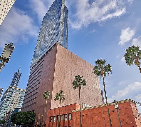 3rd image of 1100 Wilshire Blvd APT 1704