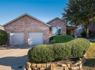 12625 Viewpoint Ln, Burleson, TX 76028