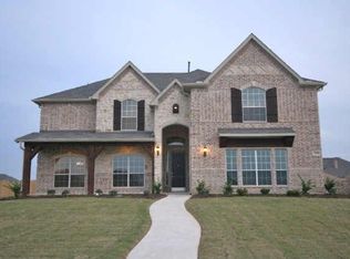 1509 Fence Post, Fort Worth, TX 76052