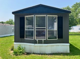 920 Anchorage Rd #53, Warsaw, IN 46580