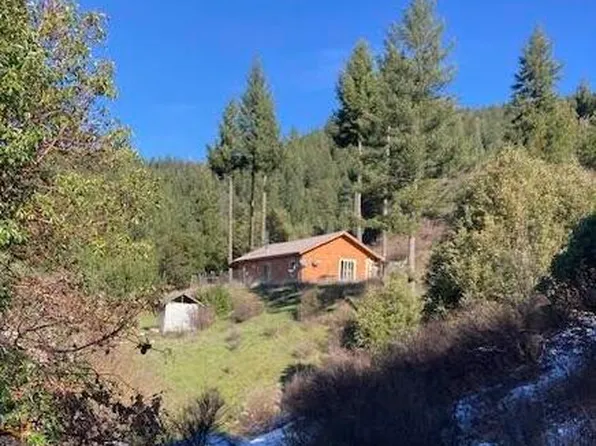 6265 Van Duzen Rd, Mad River, CA 95526