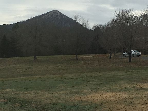 Pinnacle mountain view from 