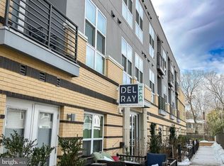 1800 Mount Vernon Ave #306, Alexandria, VA