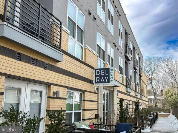 1800 Mount Vernon Ave #306, Alexandria, VA 22301