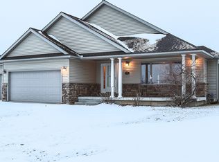 8037 Jordan Dr, Jackson, MI 49201