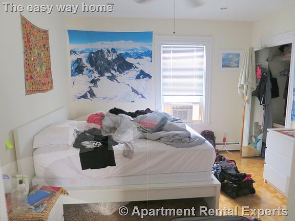 Apartment Rental Experts