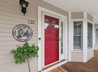 123 Bellwood Cir Unit 123, Bellingham, MA 02019