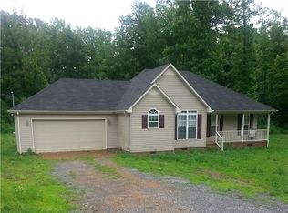 10 Timbers Edge Rd, Fayetteville, TN 37334