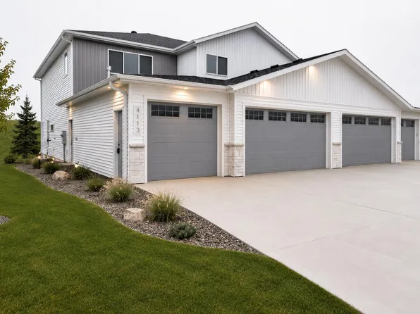 4113 Platinum St, Bismarck, ND 58503