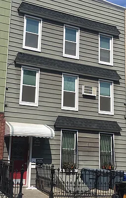 Rented by Brooklyn Real Estate Services | media 24