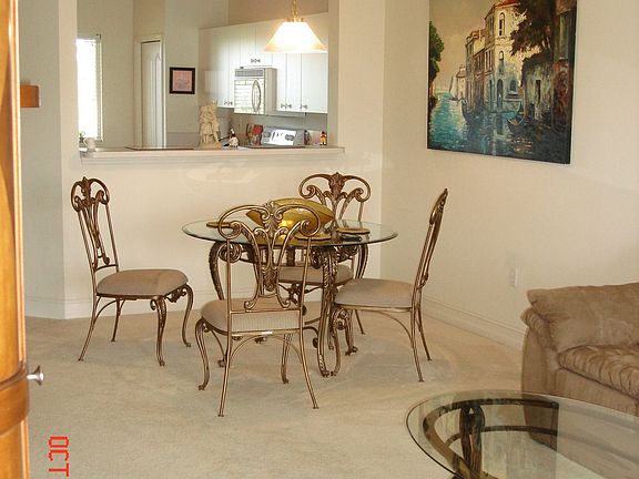 Family into Dining